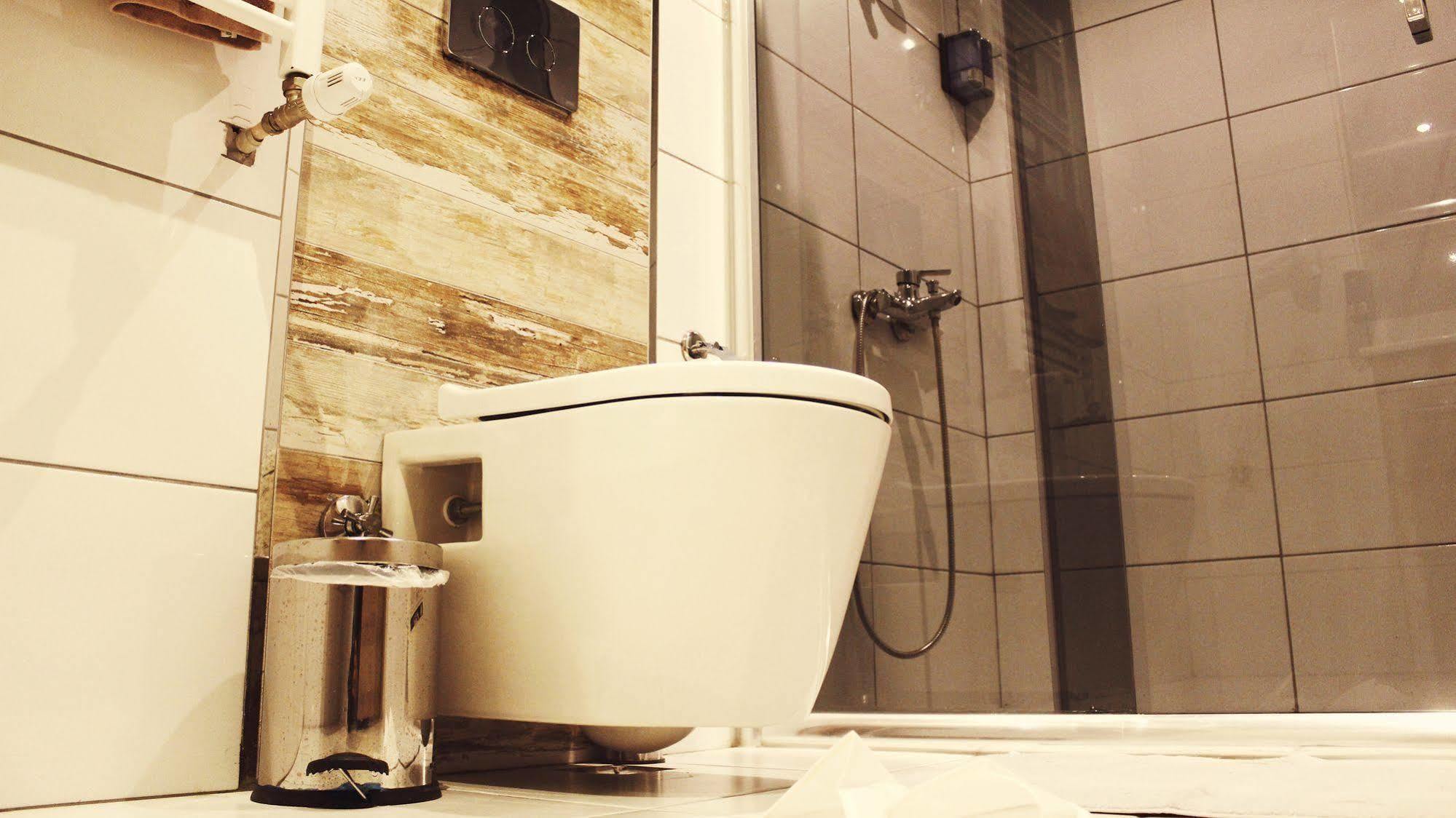 Vip Suit Eskişehir Exterior foto