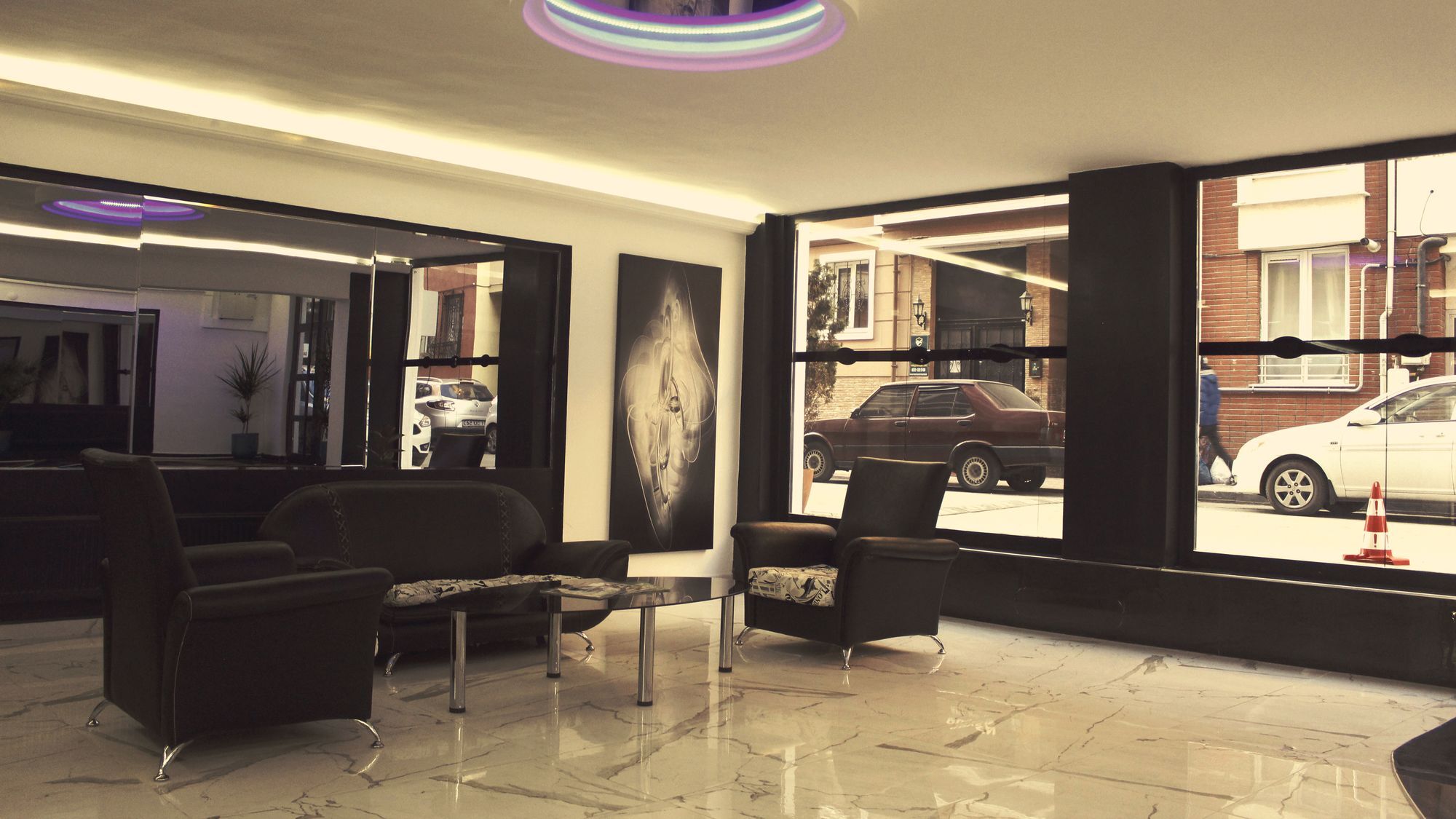 Vip Suit Eskişehir Exterior foto
