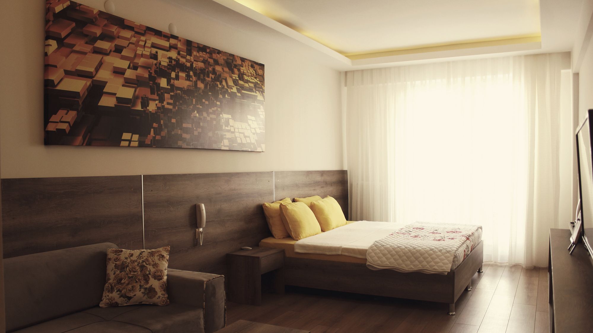 Vip Suit Eskişehir Exterior foto