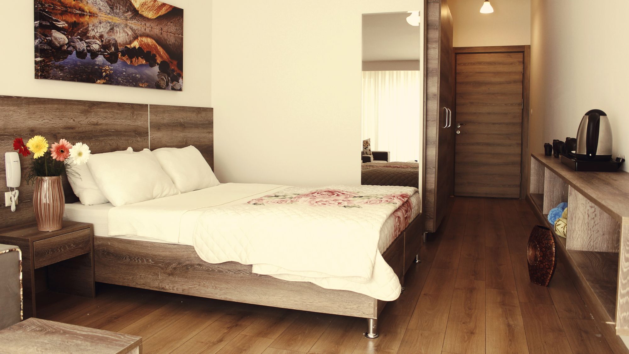 Vip Suit Eskişehir Exterior foto