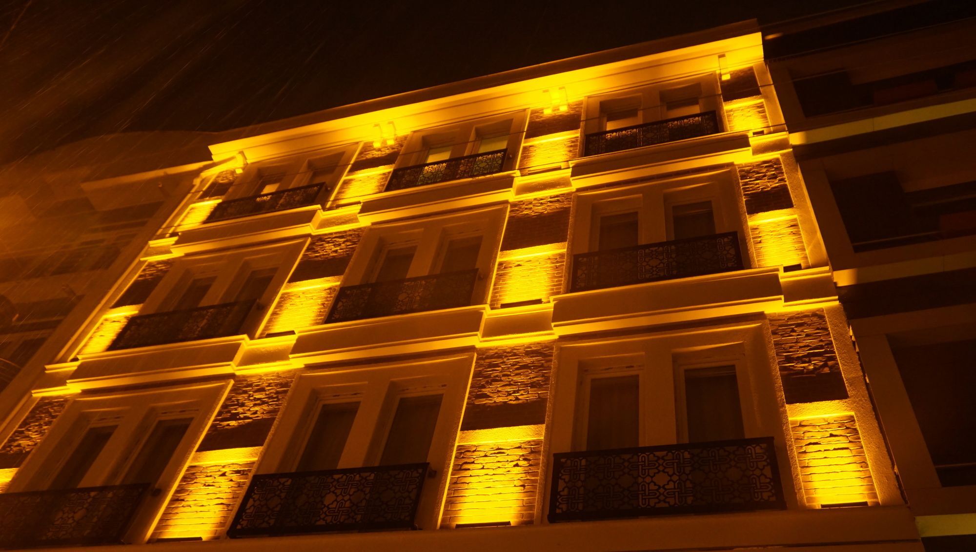 Vip Suit Eskişehir Exterior foto