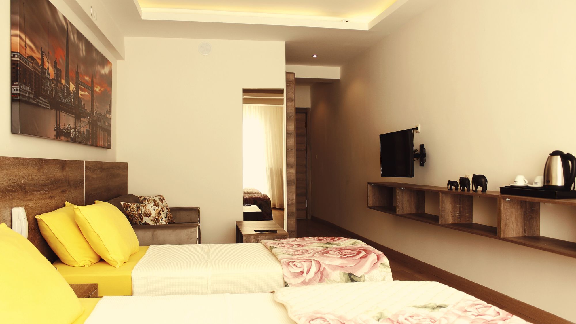 Vip Suit Eskişehir Exterior foto